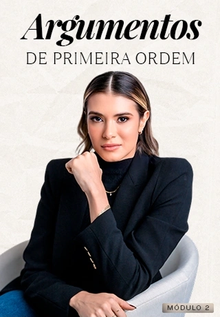 Argumentos de primeira ordem