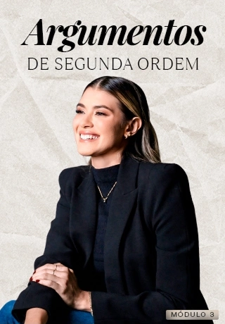 Argumentos de segunda Ordem